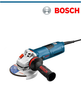Ъглошлайф  Bosch GWS 12-125 CIE Professional